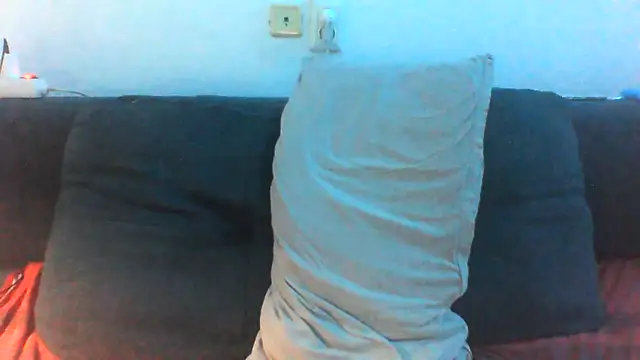KaelNox live cam on StripChat