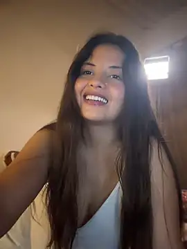 lirio05 (F young) - 🍒Pillow Boob Tease