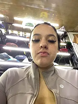 celestejones1 (F teen) - Milk volcano 💦💦💦