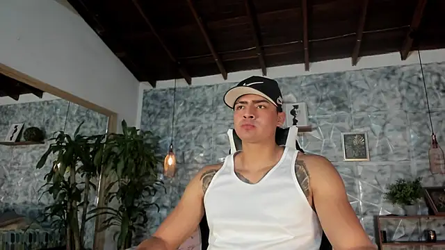 elliot_colton (M twink) - Cum baby, lets go!!