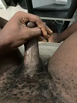 spartacus_big_dick (M young) - Éjaculation