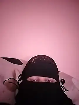 Miss_dou3ae live cam