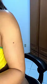 SexyAninha18 webcam