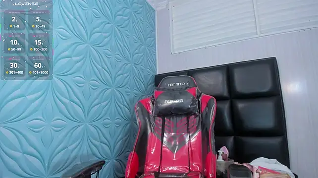 Cleopatra_Trans live cam on StripChat