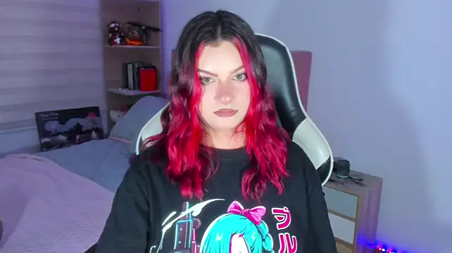 OphelianaRose33