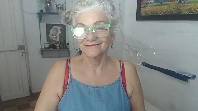 FunnyGrandma