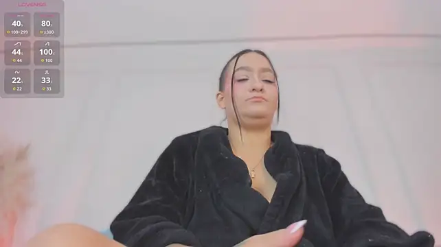 babepolly webcam