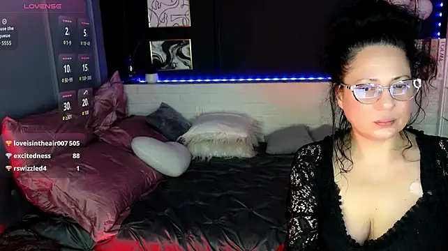 Anita_Muse webcam