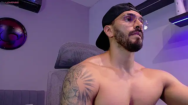 tony_muscle (Ask my age) - cum