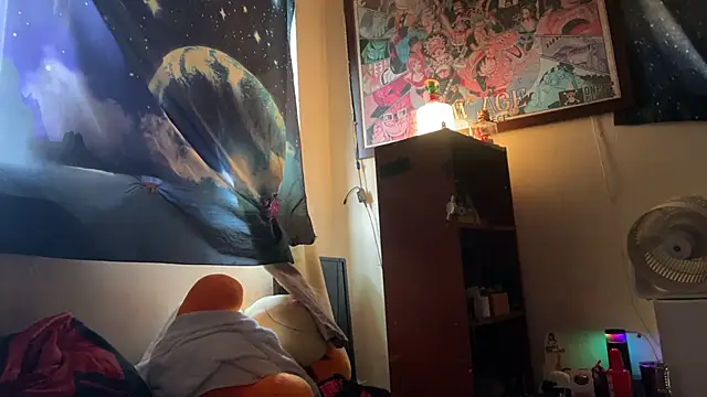 asher_ (M young) - 百獸王戰隊-銀狼