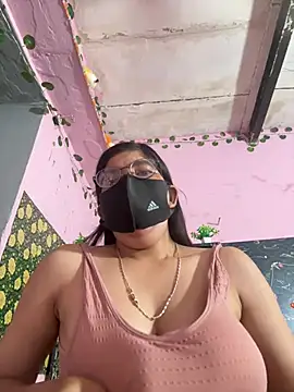 isha_sharma2002 (F young) - pussy boobs and ass hole