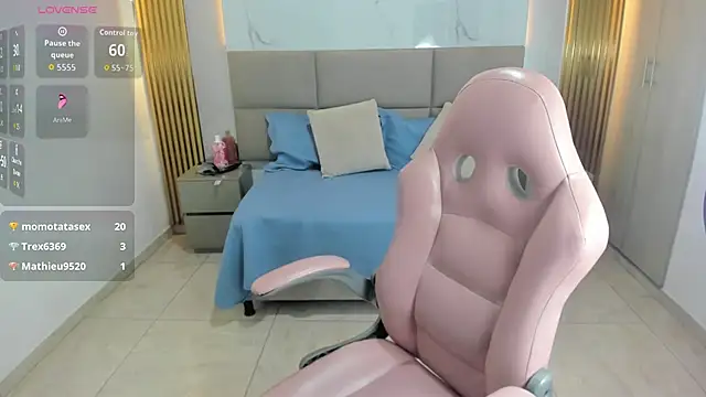 nasira_sultan (F young) - Wet tits + ass banging