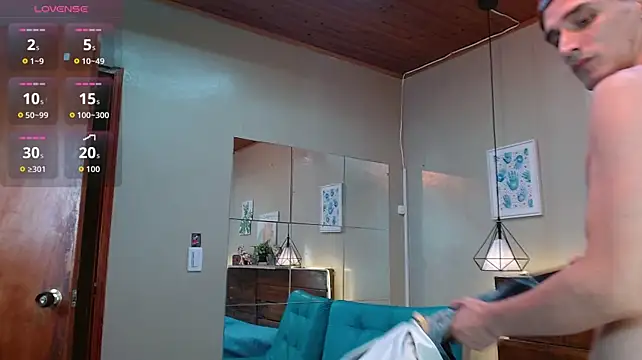 felipefriendly (Ask my age) - FULL NAKED + cum SHOW