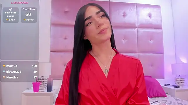 steffany_sweet (T teen) - 🌸BLOW JOB+DOGGY STYLE🌸