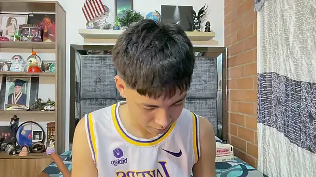 Andy_Belier23 webcam
