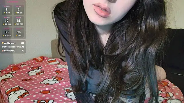chloeparadise live cam preview