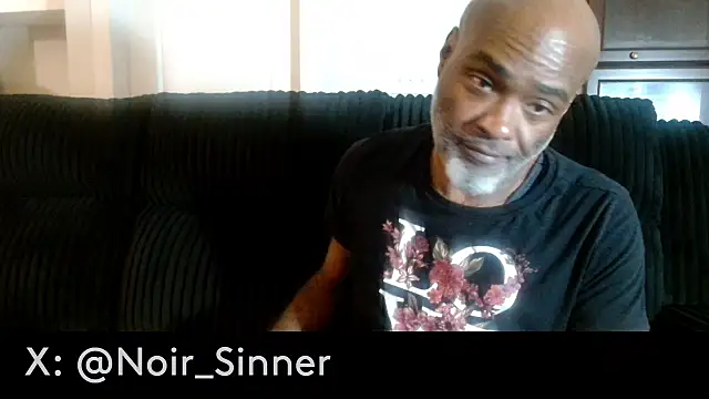 sinnernoir webcam
