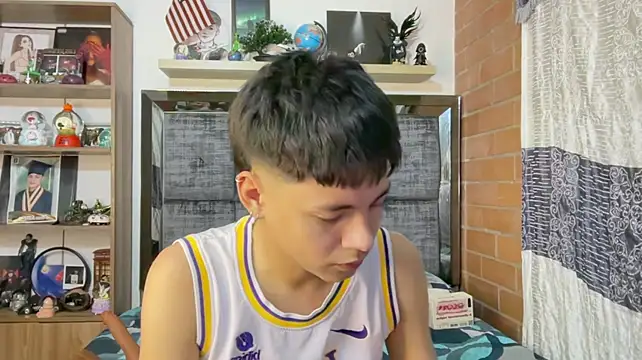 Andy_Belier23 live sex cam