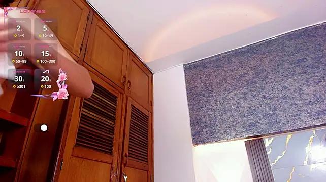 Skyee_angel live cam
