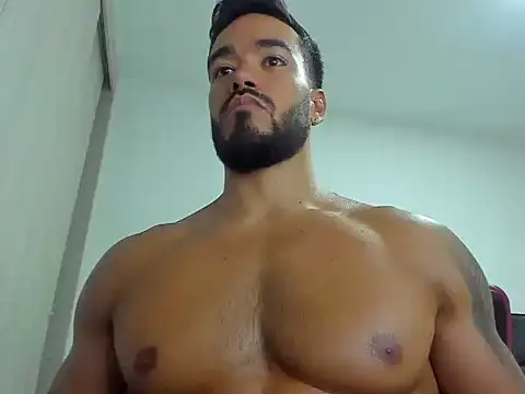 Alexander_Martines live cam on StripChat