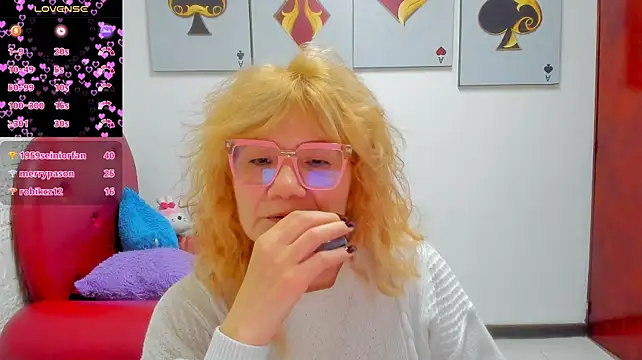 Salomeediaz_ live cam on StripChat