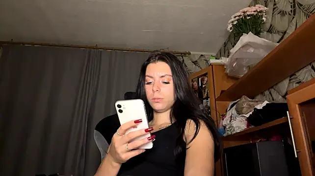 LilyMinimum live cam on StripChat