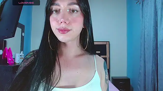 karla_zambrano (T young) - make me happy