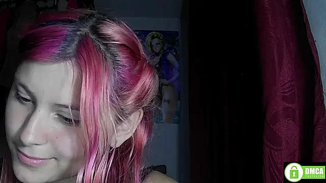 StarElii live cam on StripChat