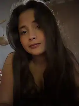 lirio05 (F young) - 🍒Pillow Boob Tease