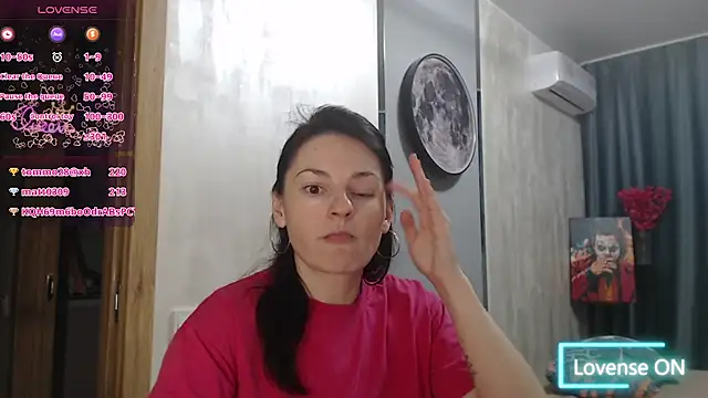 Stacy_Davice live cam on StripChat