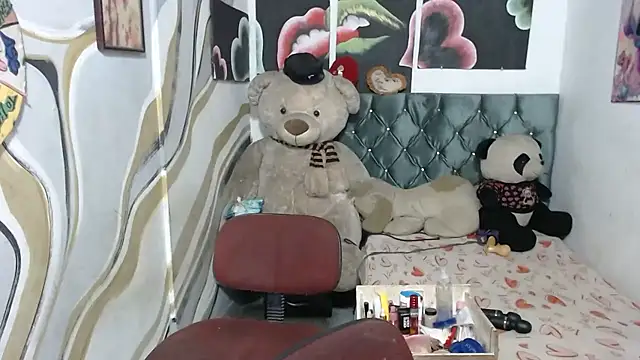manzanahot9 live cam preview