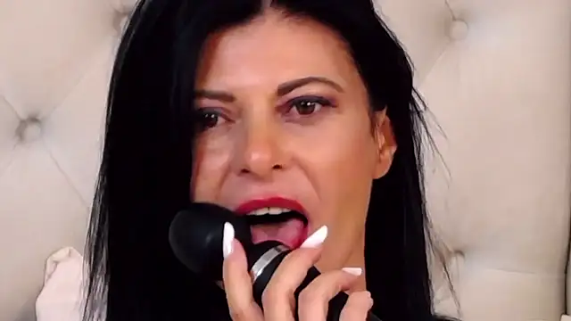 RosalieNorman webcam