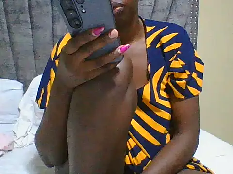 Dizzydose live cam on StripChat