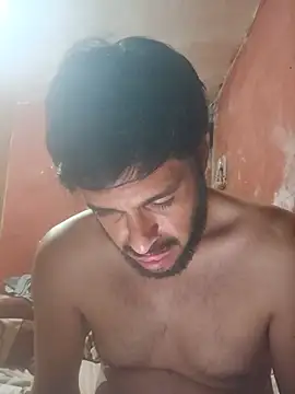 Comandante7 live cam on StripChat