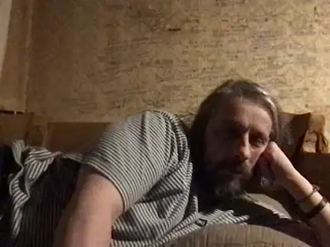 -TrafoX3- live cam on StripChat