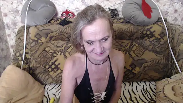 MissBekker live cam on StripChat