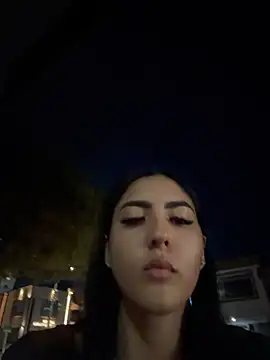 I_AM_SOPHIE_ webcam