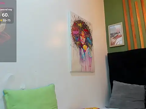 Alejandra_18x live cam on StripChat
