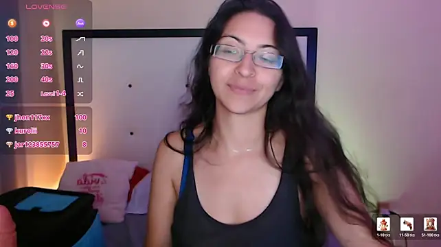 1sasha_grey__1 live cam on StripChat