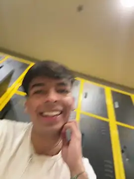 The_Conquer live cam on StripChat