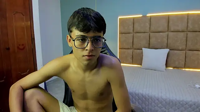 Zayn_carter live cam on StripChat