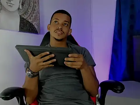 clemont_rush live cam on StripChat