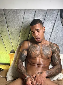 blackboy-strong live sex cam