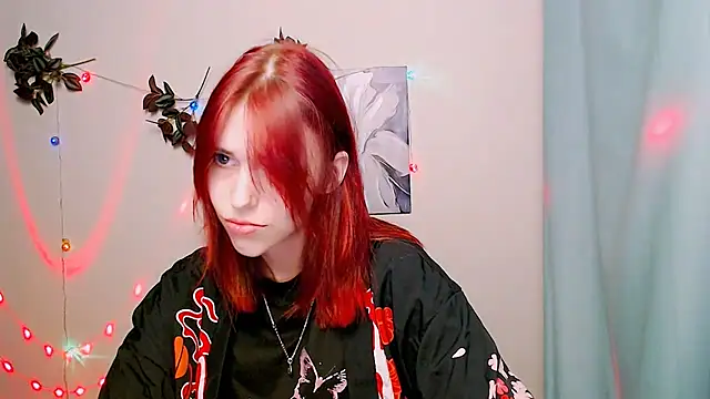 GuessMe___ live cam on StripChat