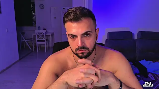 Jace_Thorne live cam on StripChat