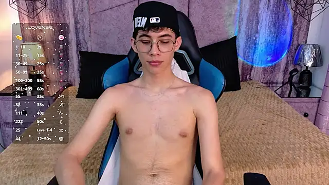 AronTawers