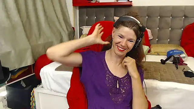 kellyterapy live cam on StripChat