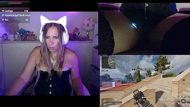 Angie-night