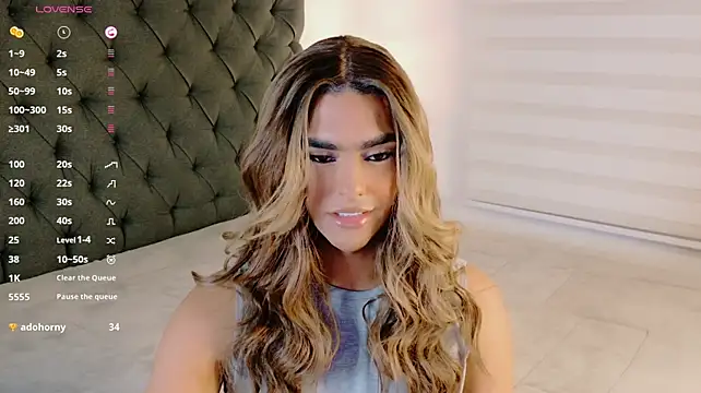 Scarlethvhonparker