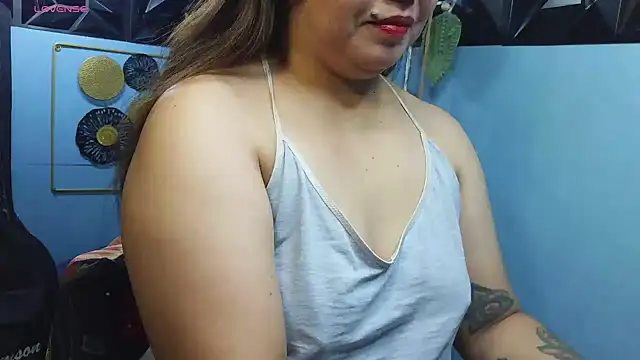ambersmile